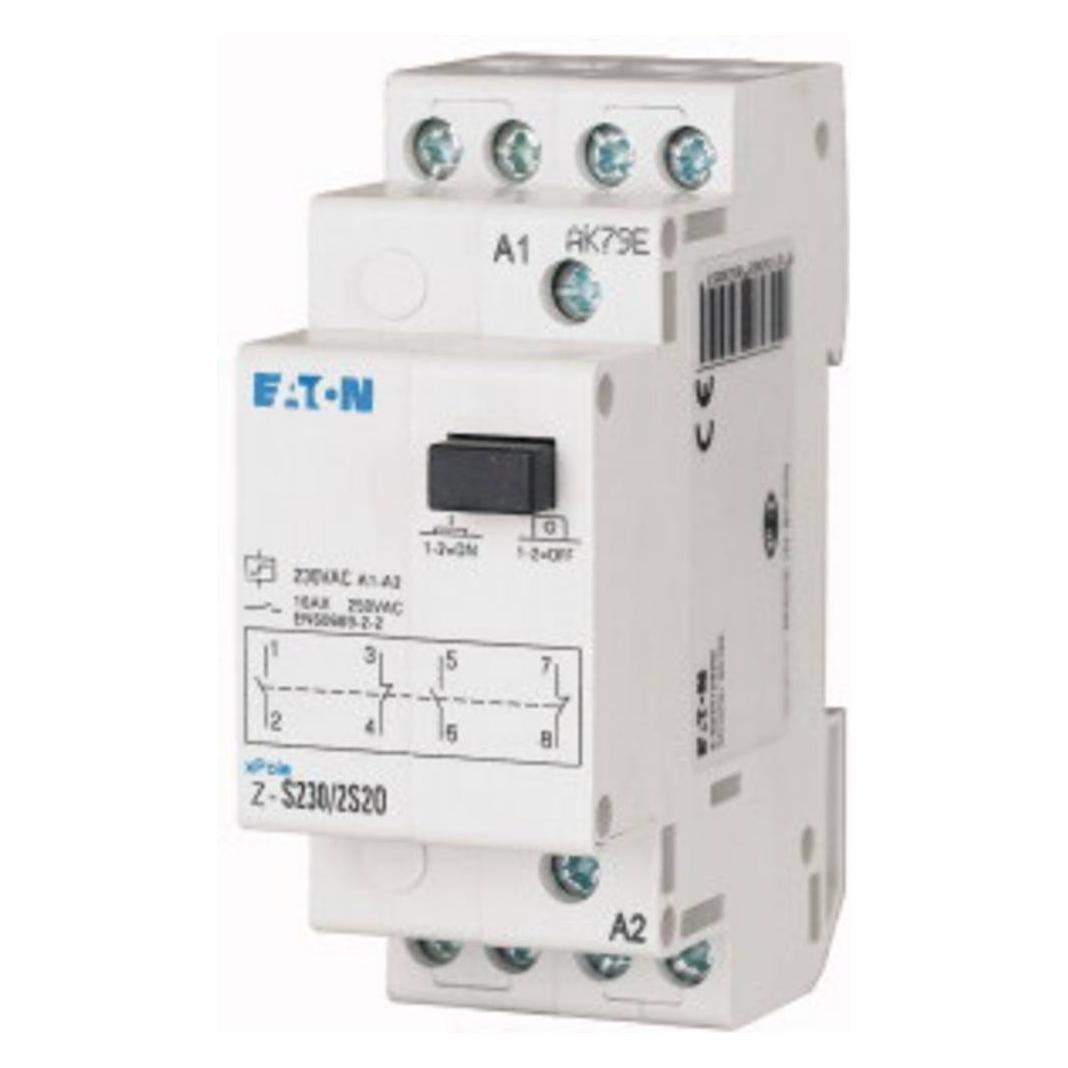 Eaton Z-S48/SO (265538)