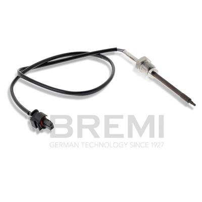 BREMI Sensor, Abgastemperatur 70020 für Mercedes