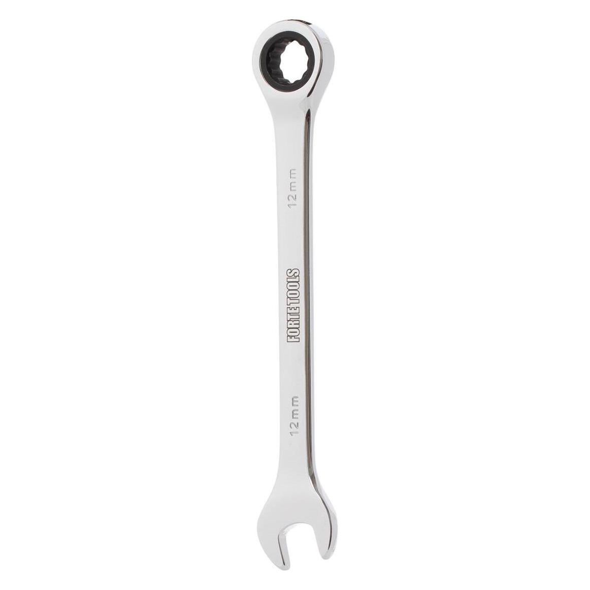 Forte tools Wrench Combination 12x12 mm (RCW12)