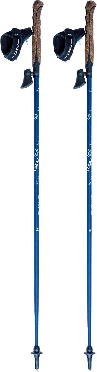 Lacal  - Stick Carbone 40% Bleu - 110 - Bâton