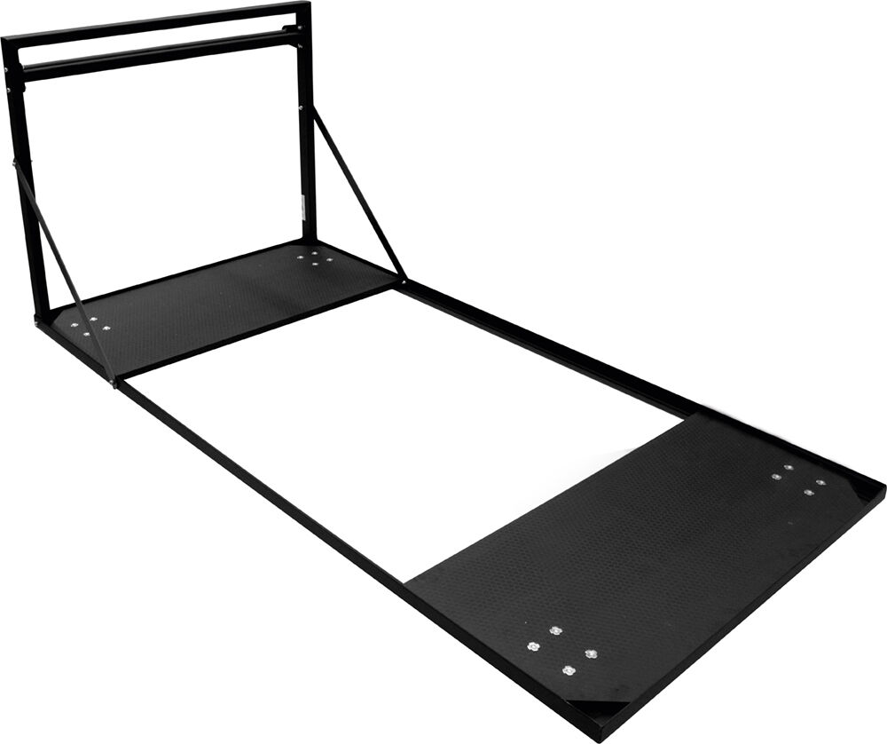Bullstage Stapel- Und Transportwagen Für Bühnenpodeste 2x1m