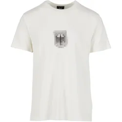 Brandit, Herren, Sportshirt, BW Sportshirt - 194231 (4XL), Weiss