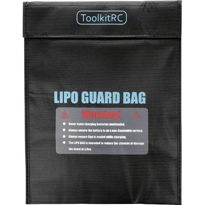 Toolkit RC LiPo-Safety-Bag 1 St. TK40700