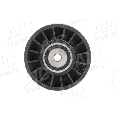 AIC Spannrolle, Keilrippenriemen Quality 51164 für Mercedes VAG