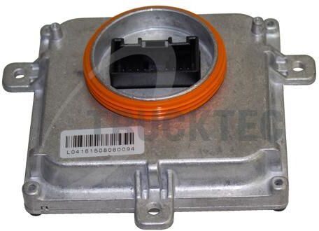 Trucktec Automotive Steuergerät, Beleuchtung 07.58.069 Für Vag