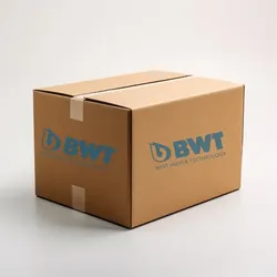 BWT WC-Deckel-Anschlußstück m. Reed, Nr. 2-061088
