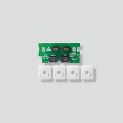 SSS Siedle 200044478-00 Access Aufputz-Zubehör 20004447800 AZA 870-0 W