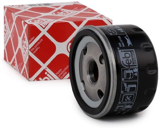 FEBI BILSTEIN 27155 Oil filter