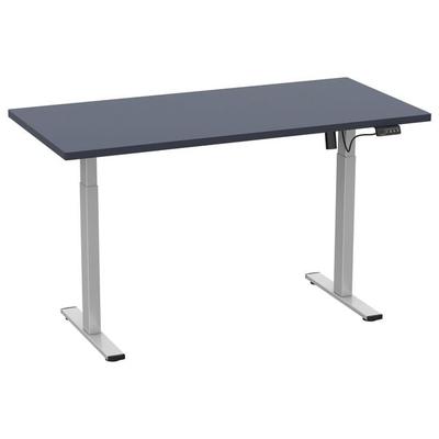Schreibtisch Lona elektrisch verstellbar 110x50