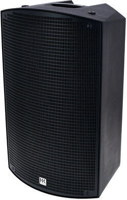 HK Audio Sonar 115 Xi Schwarz