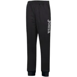 Joma, Herren, Sporthose, Suez II (XXL), Schwarz