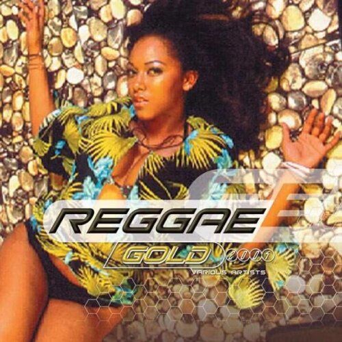 Various - Reggae Gold 2004 - Preis vom 09.10.2026 07:28:09 h