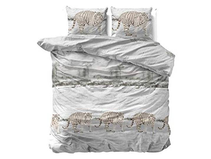 ST FL Winter Tiger White