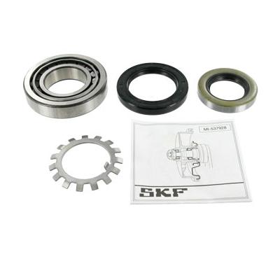 SKF Radlagersatz VKBA 1984 für Volvo Ford MAZDA NISSAN DAIHATSU ISUZU