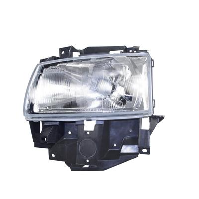 Bestprice Scheinwerfer H4, ohne Stellmotor Typ Valeo [Hersteller-Nr. 31468935] für VW