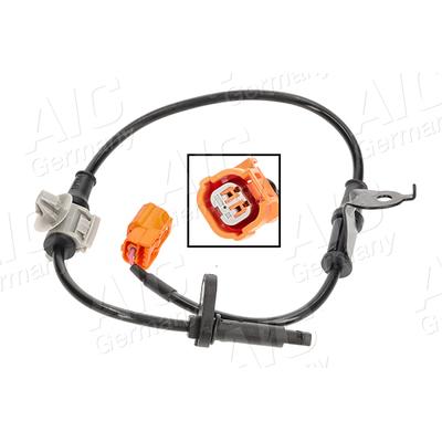 AIC Sensor, Raddrehzahl 54923 Hinterachse links für HONDA