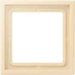 Jung Rahmen 1-fach LC Z981 BF 223