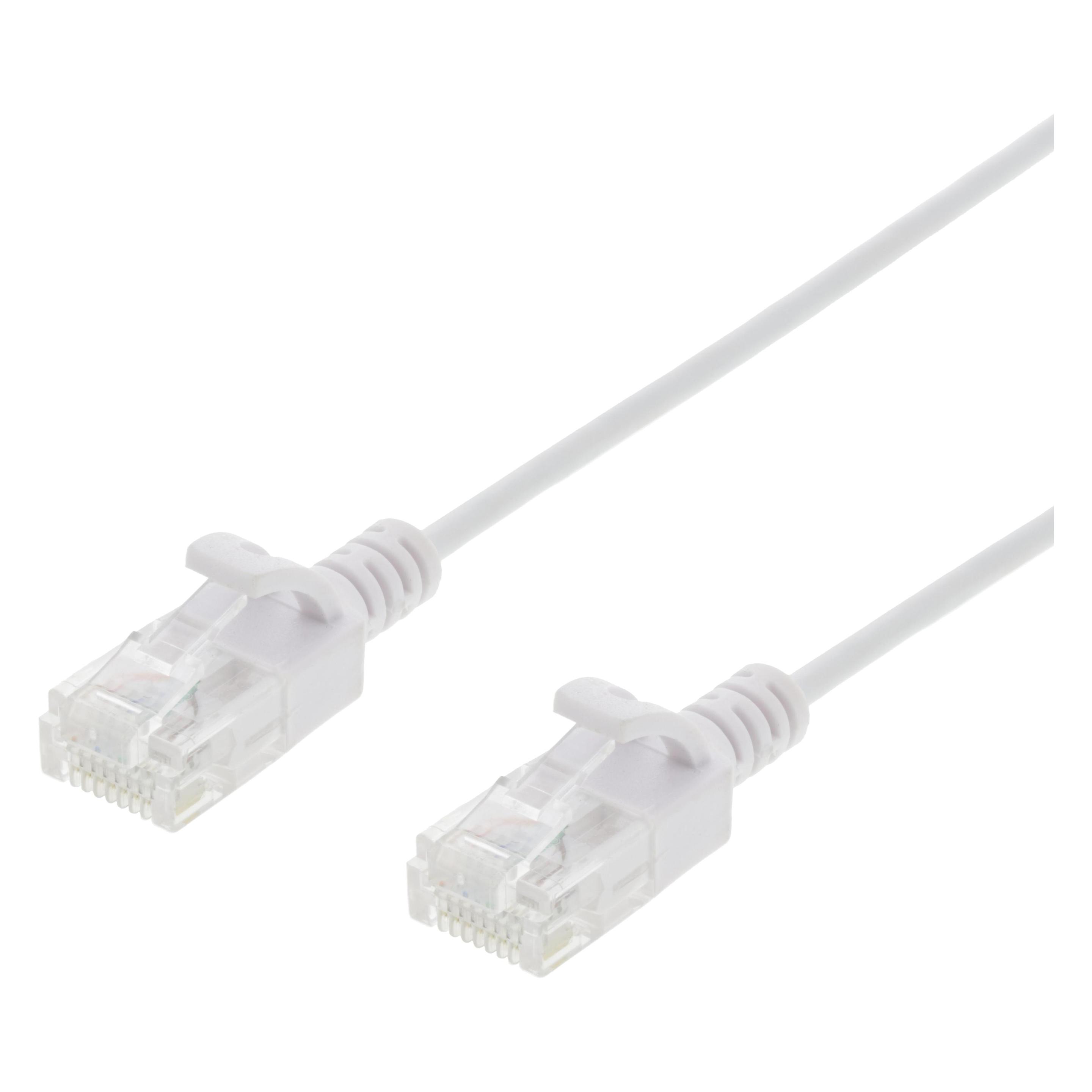 Deltaco Patchkabel (U/FTP, CAT6, 1.50 m) (UUTP-1412)