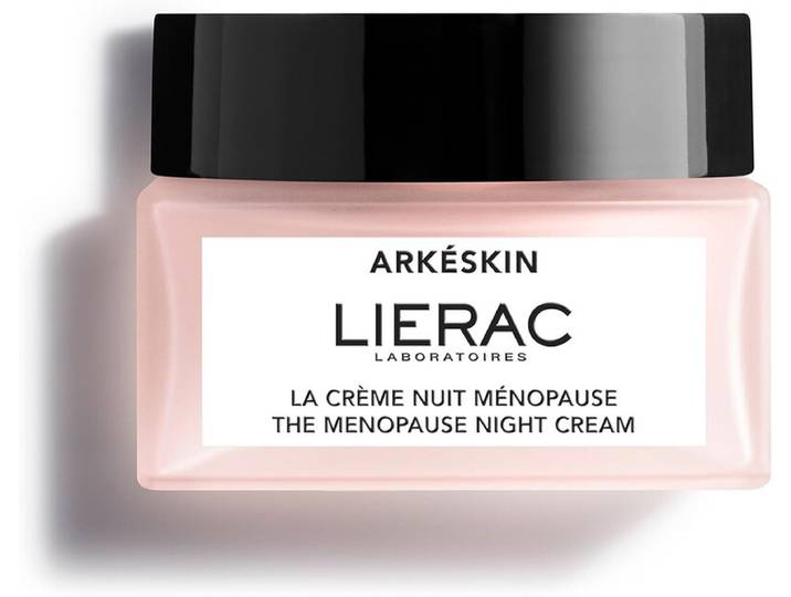 LIERAC ARKESKIN Nachtcrème 50 ml