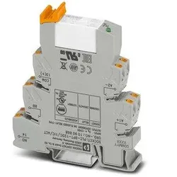 Phoenix Contact 1078801 Relaismodul PLC-RPT- 12DC/ 1IC/ACT PLCRPT12DC1ICACT