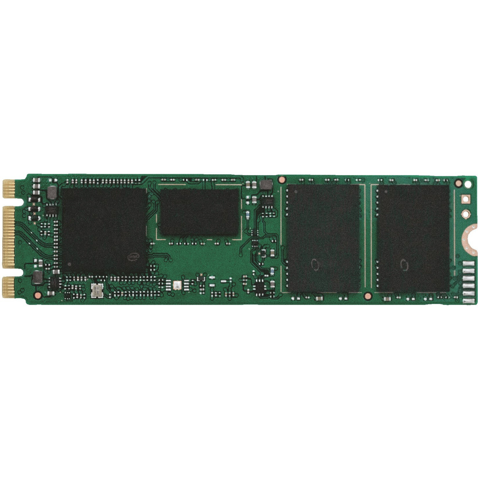 Intel Solid-State Drive D3-S4510-serie SSD