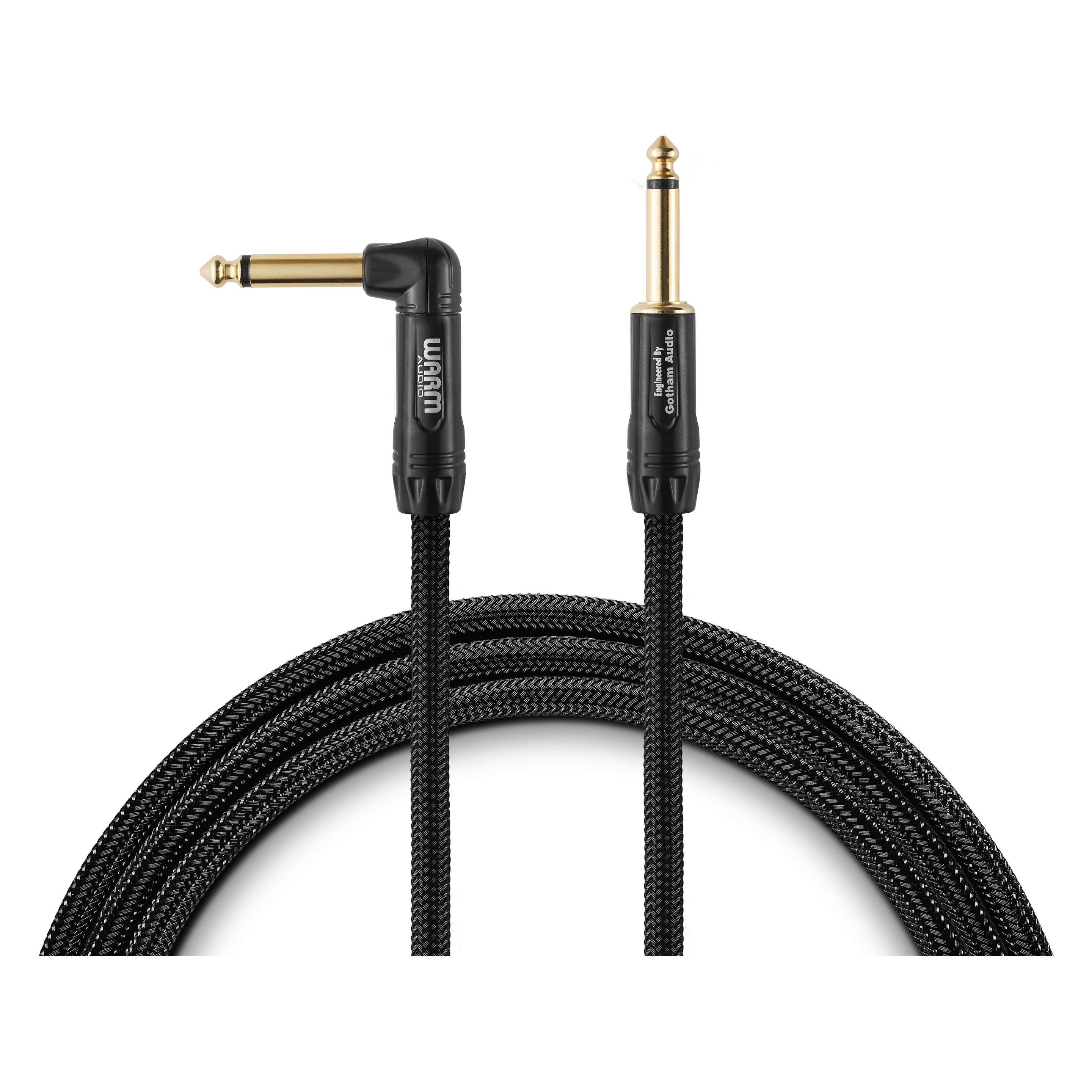 Warm Audio PREM-TS-1RT-10 (3 m) (PREM-TS-1RT-10)
