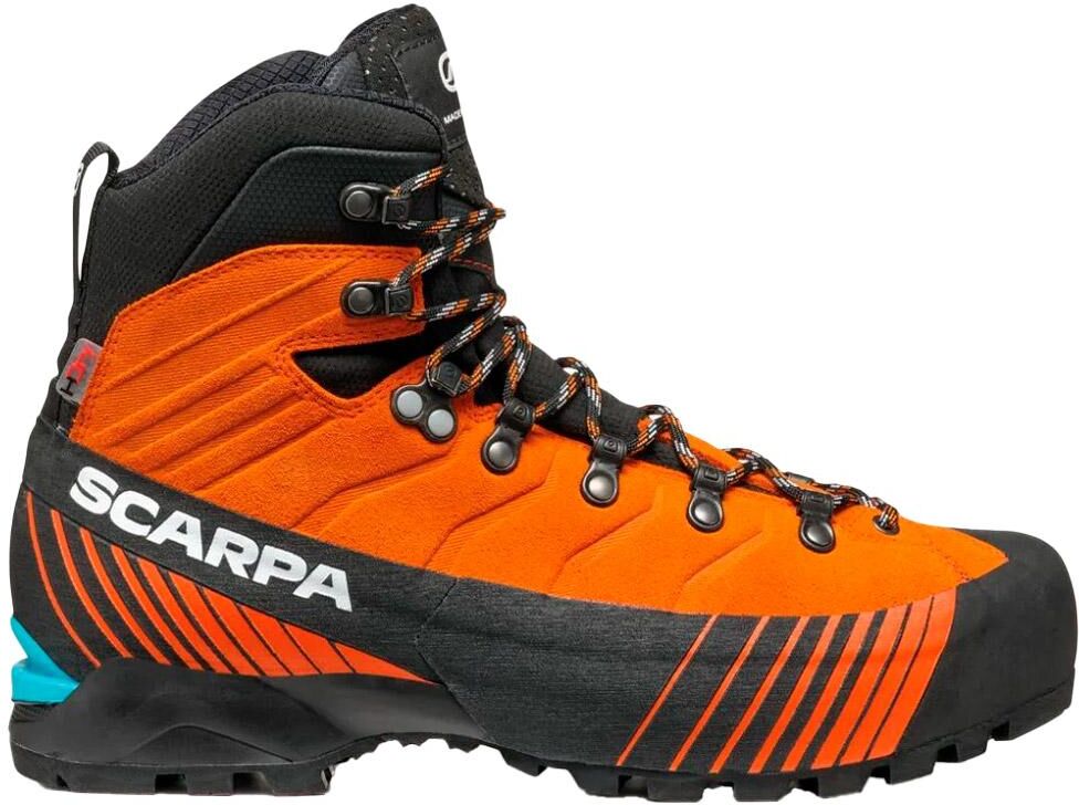 Scarpa  - Ribelle HD Tonic tonic - 42.5 - Chaussures d'alpinisme