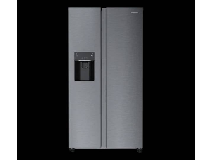 Küppersbusch Side-by-Side K-series.8 FKG9801.0E, 177 cm hoch, 90 cm breit