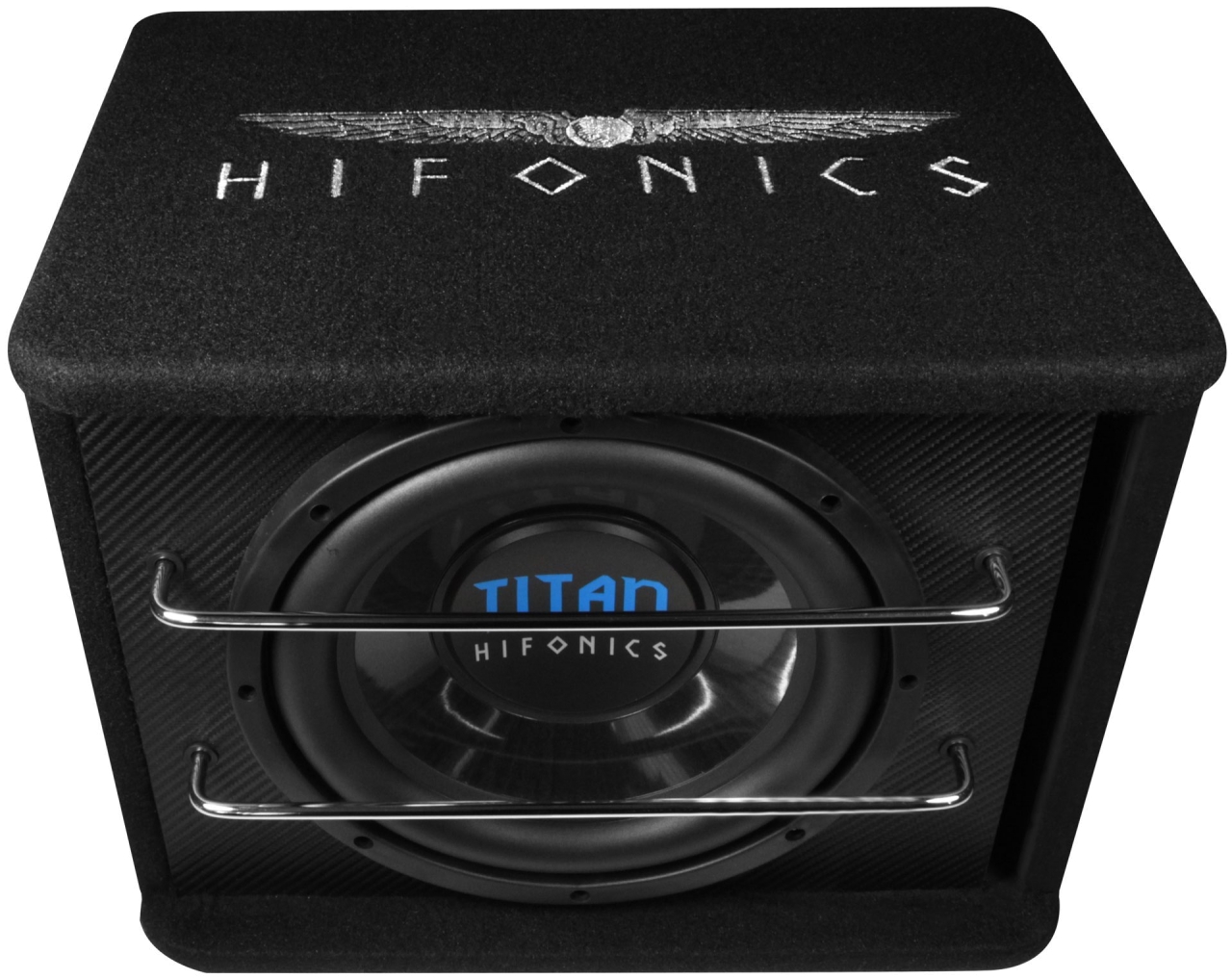 Hifonics TS-250R