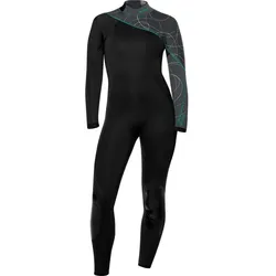 Bare - Elate Neoprenanzug - 3/2mm - Frauen - Größe: 14