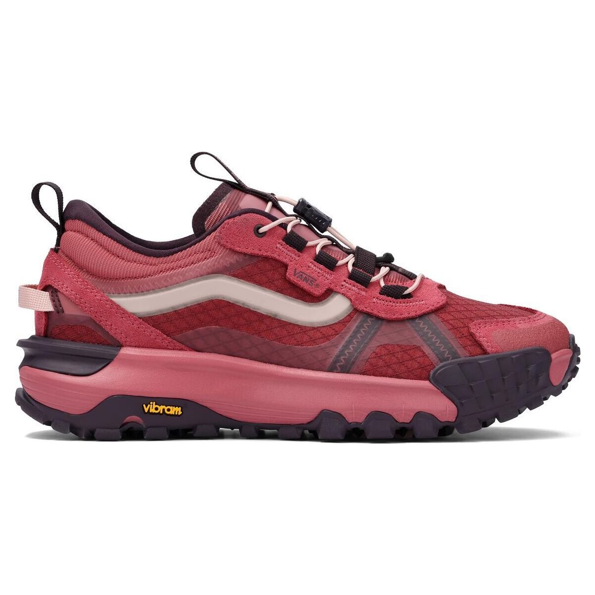 Vans MTE Crosspath XC mauvewood (660-footwear) 8.5 VN000D5VZRY1019