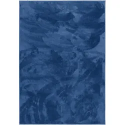 Snapstyle, Teppich, Luxus Super Soft Hochflor Langflor Teppich Deluxe (400 x 100 cm)