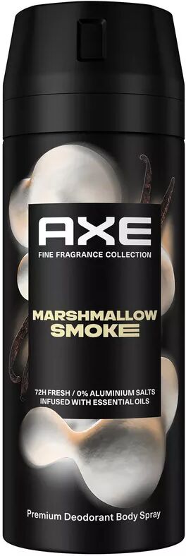 Axe - Premium Bodyspray Marshmallow Smoke, 150  ml