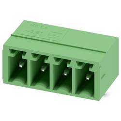 Phoenix Contact 1803293 Leiterplatten-Grundleiste 250 St.