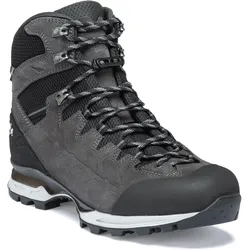 Hanwag, Herren, Wanderschuhe, Makra Trek GTX (46), Grau
