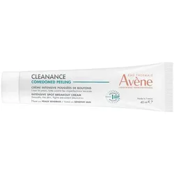 Avène, Gesichtsreinigung, Cleanance (Reinigungspeeling, 40 ml)