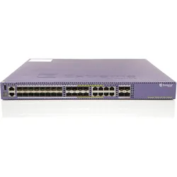 X460-G2-24X-10GE4-BASE-UNIT neu