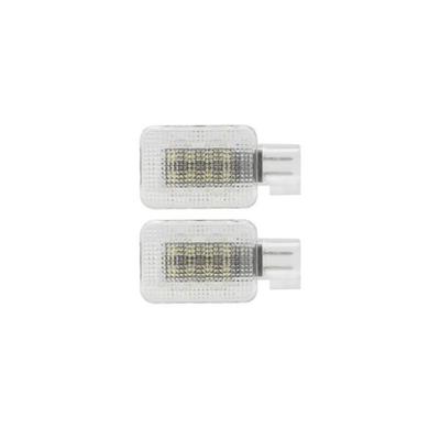 ABAKUS Innenraumleuchte l524700002led LED Fußraum für Volvo