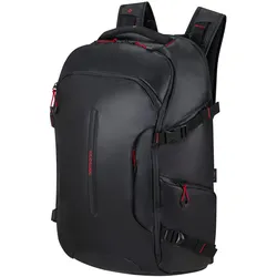 Samsonite Rucksack Ecodiver Travel Backpack S 17,3" black - 54