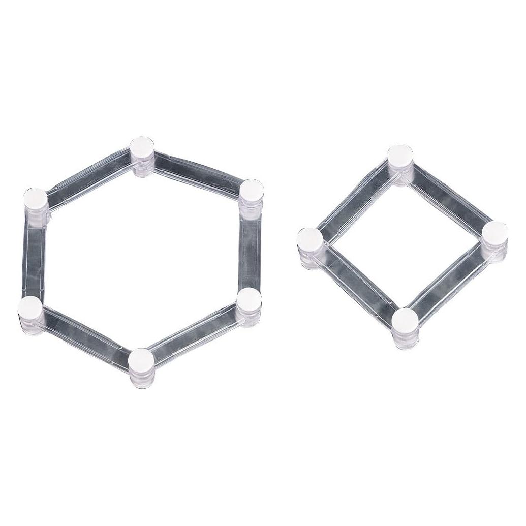 Phat! Zubehör-Set für Figuren Base Float (PHAT96896)
