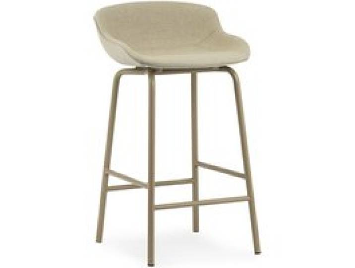 Normann Copenhagen - Hyg Barhocker 65cm Vollpolsterung