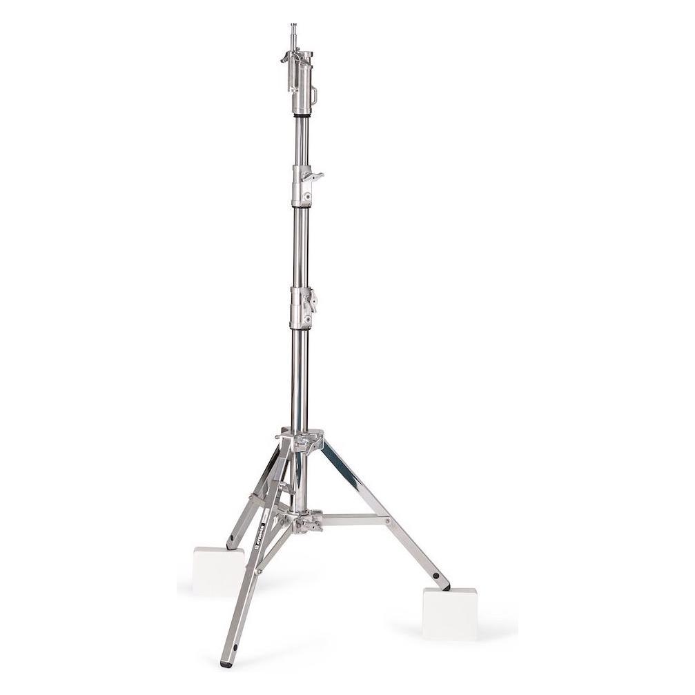 Avenger Low Combo Stativ, mit einem Nivellierbein (198 cm, 35 kg) (A1020CS)