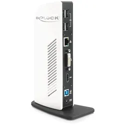 Delock USB 3.0 Port Replikator
