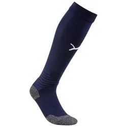 Puma teamLIGA Stutzen - navy - 39-42