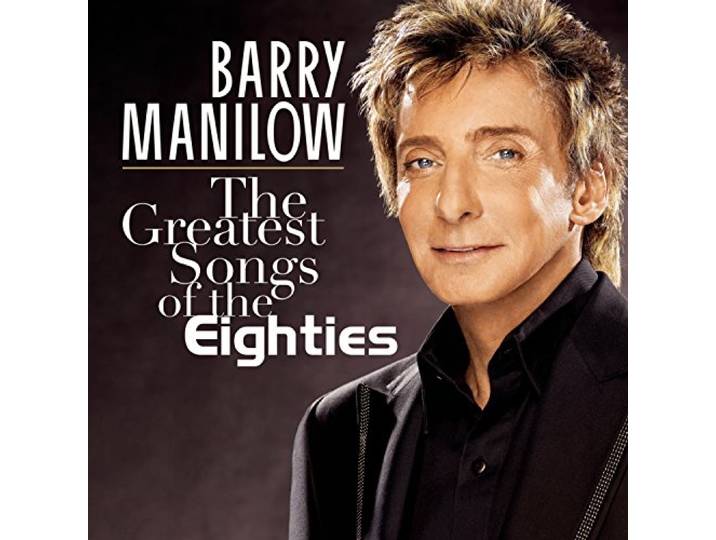 The Greatest Songs of the Eigh
