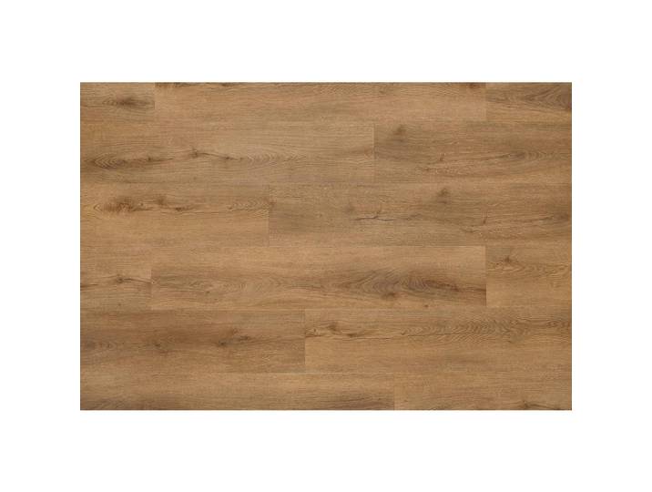 Venda Vinylboden Eiche Garda, Kunststoff, 22.9x0.53x122 cm, mit Trittschalldämmung, Teppiche und Böden, Bodenbeläge, Vinylböden