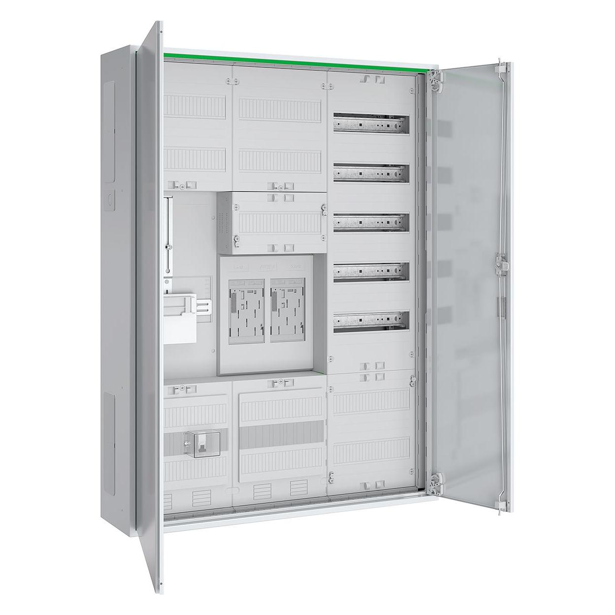 ABN Zählerschrank (ABNRS307E0232)