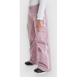 Roxy Banky Ice Kids Hose discreet mauve Gr. T16