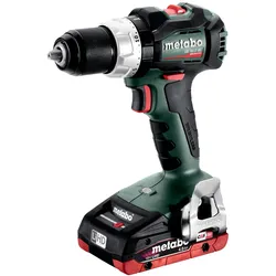 Metabo Akku-Schlagbohrschrauber SB 18 LT BL