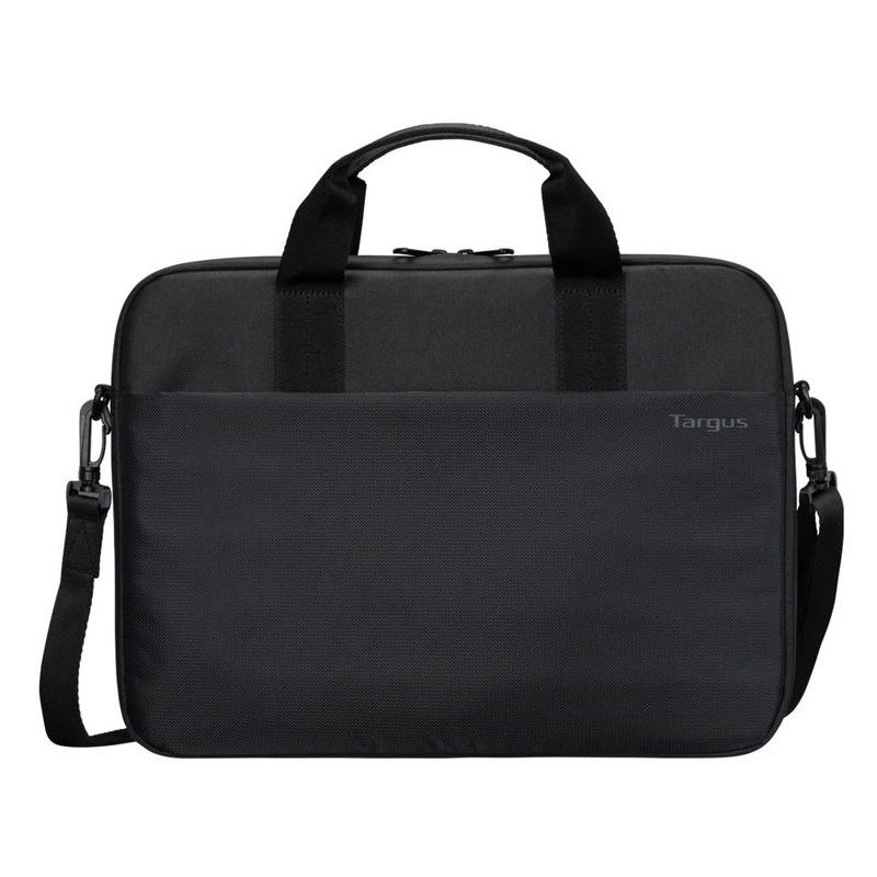 Targus INTELLECT SLIM BRIEF 13-14IN BLACK